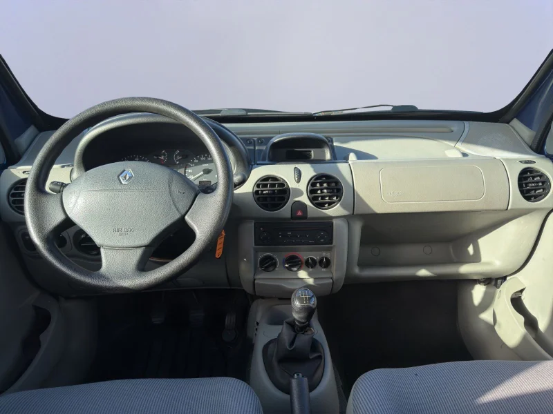 Renault Kangoo – 13