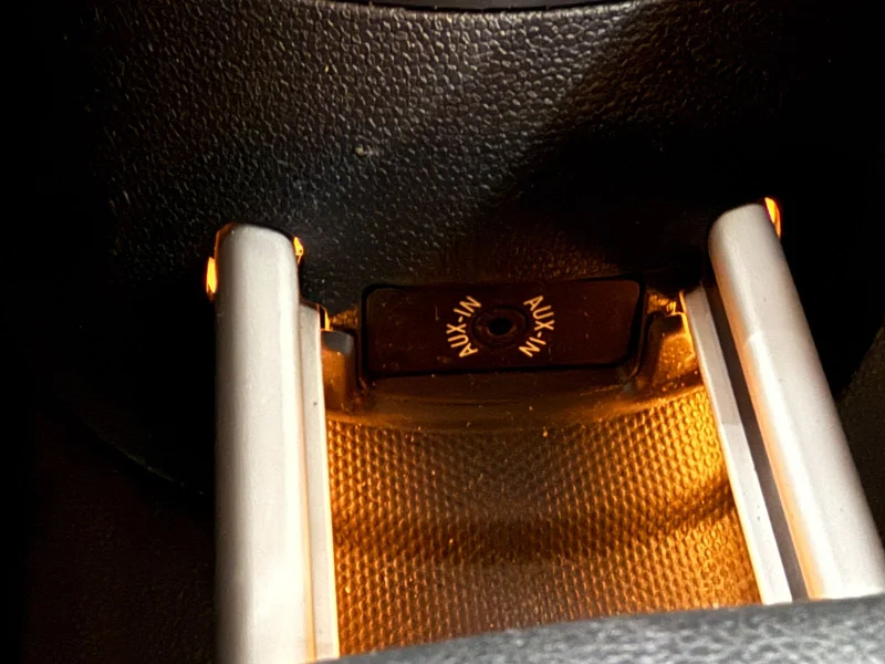 Mini John Cooper Works Paceman – 18