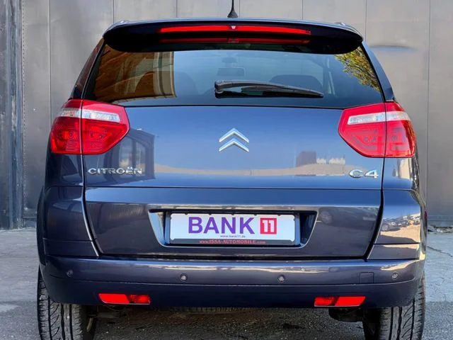 Citroën C4 Picasso – 6