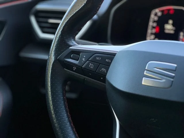 Seat Leon – 18