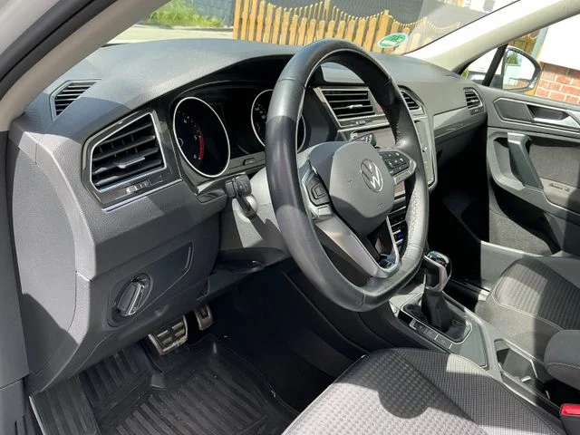 Volkswagen Tiguan – 27
