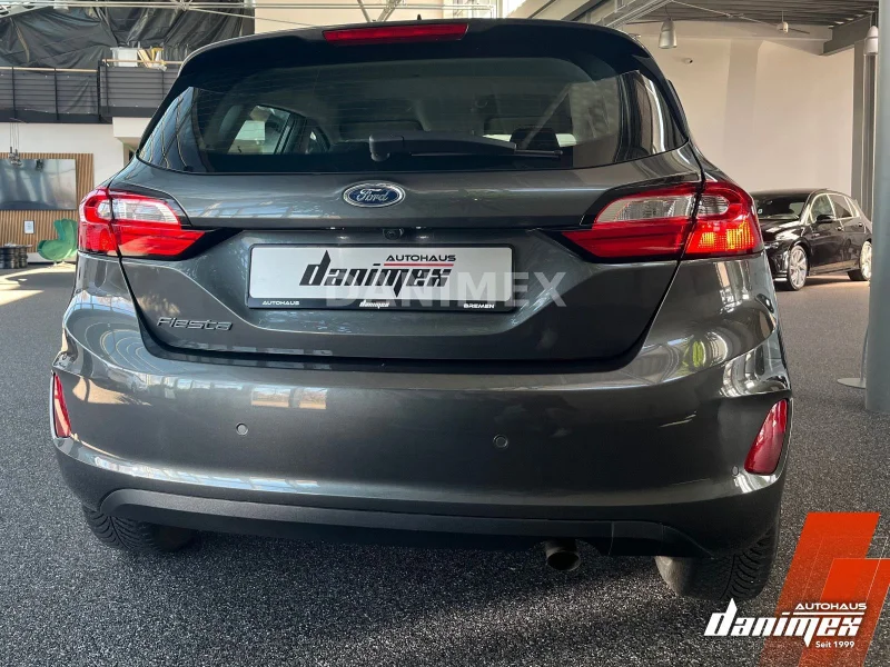 Ford Fiesta – 6