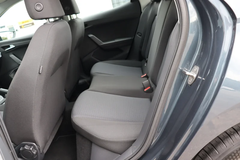 Seat Ibiza – 14
