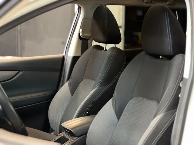 Nissan Qashqai – 21