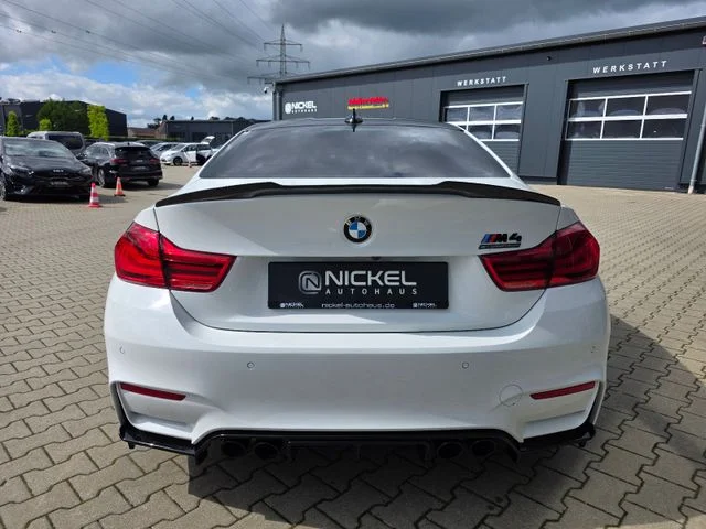 BMW M4 – 5