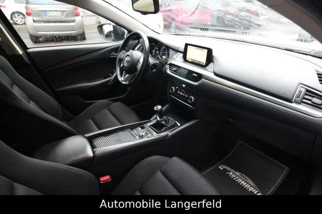 Mazda 6 – 11