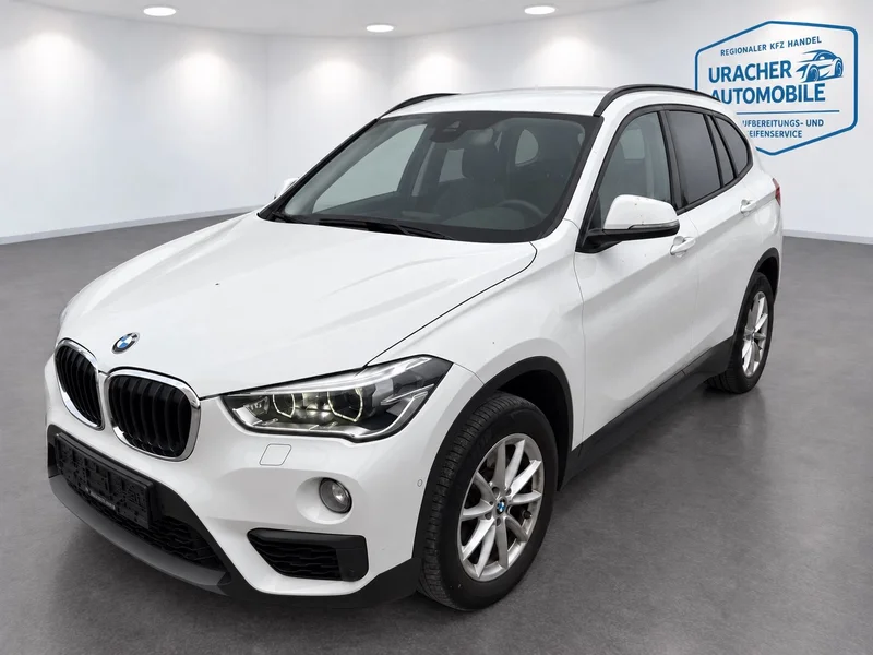 BMW X1 – 3