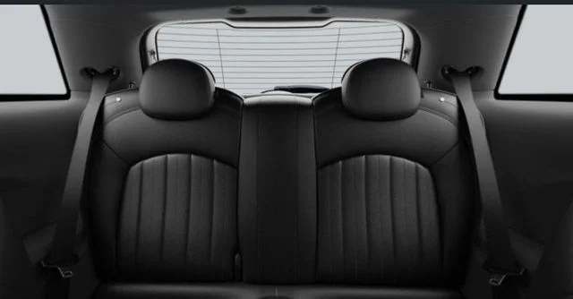 Mini COOPER SE – 13