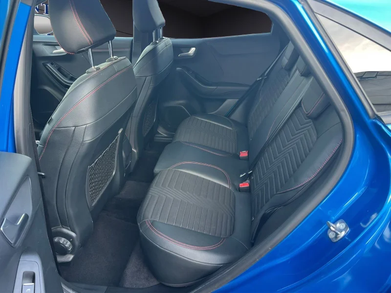 Ford Puma – 16