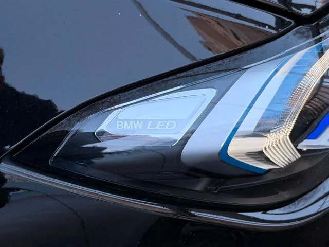 BMW 320 – 5