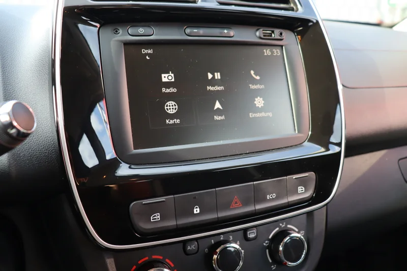 Dacia Spring – 19