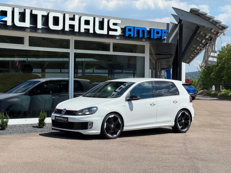 Volkswagen Golf – 4