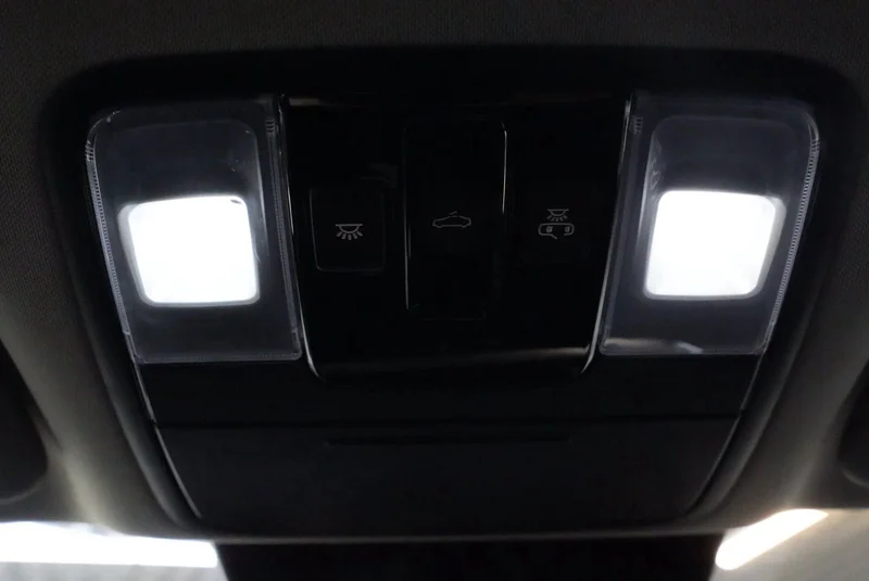 Kia XCeed – 18