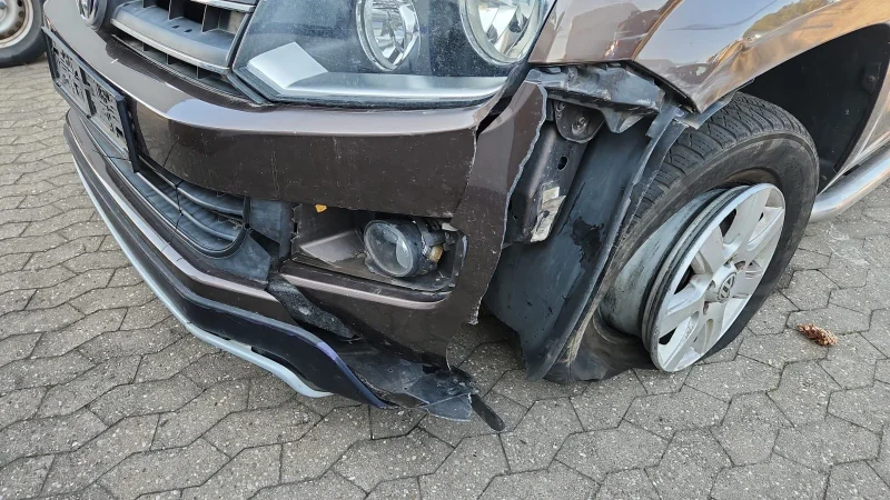 Volkswagen Amarok – 2