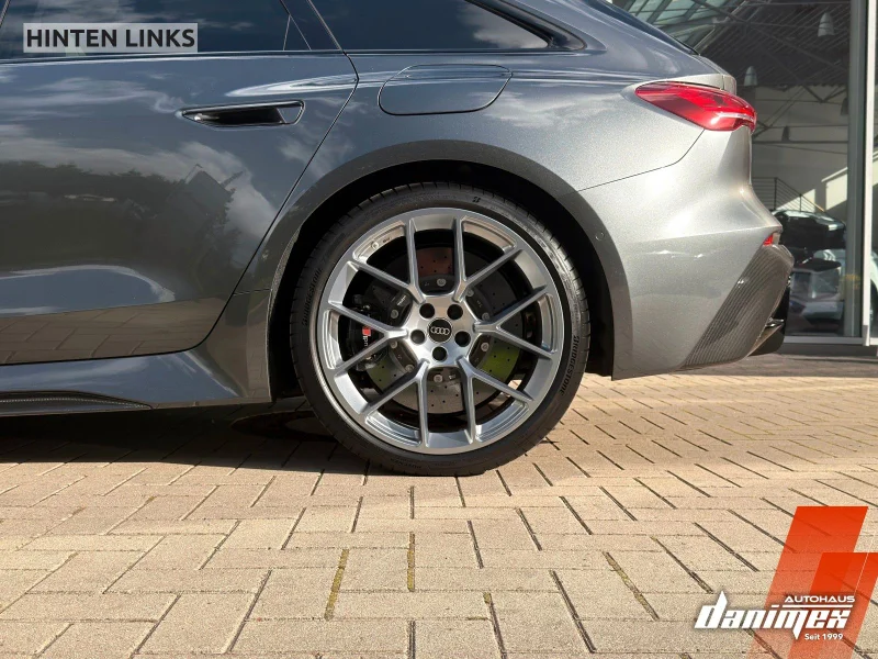 Audi RS5 – 45