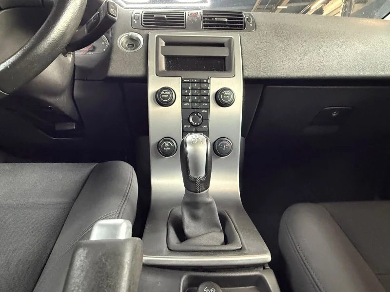 Volvo C30 – 15