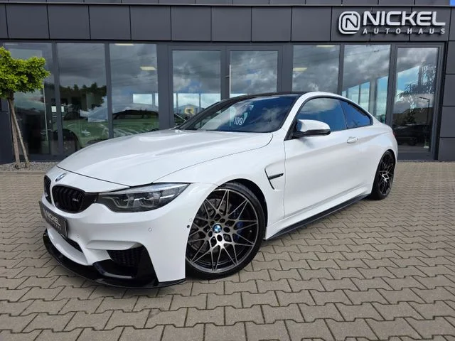 BMW M4 – 2