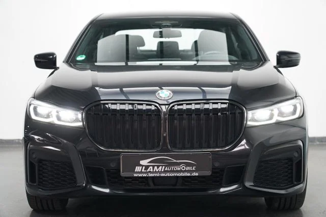 BMW 730 – 2