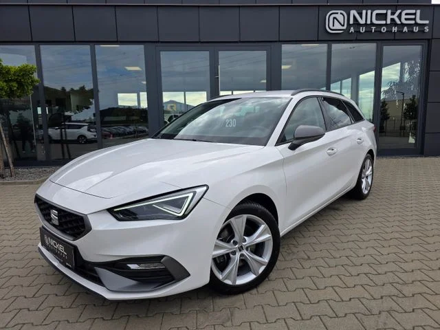 Seat Leon – 2