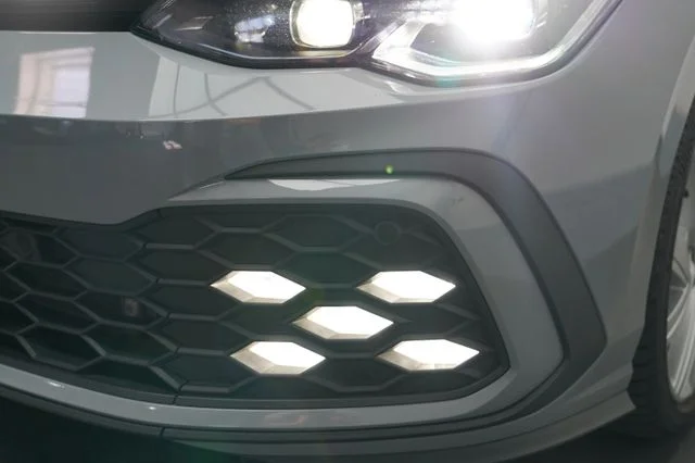 VW Golf – 9