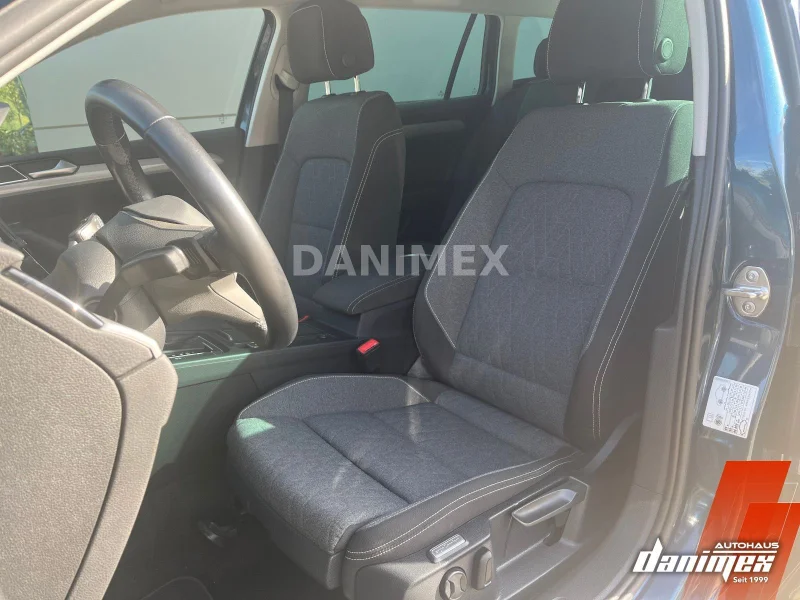 Volkswagen Passat Variant – 11