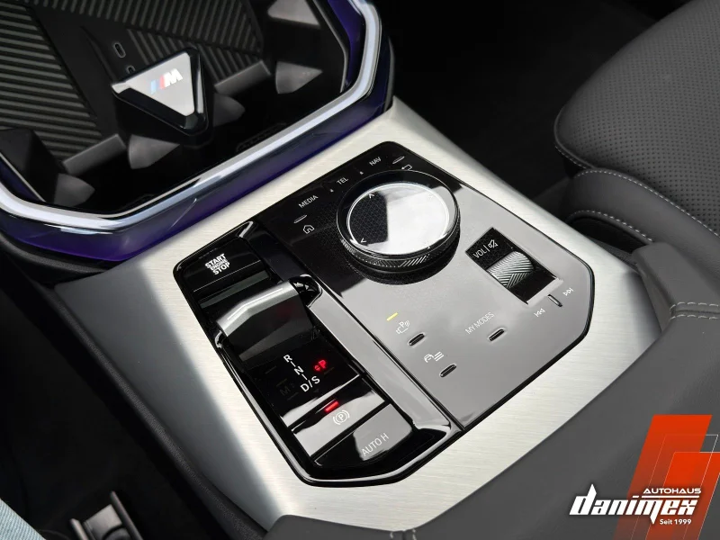 BMW X3 – 35