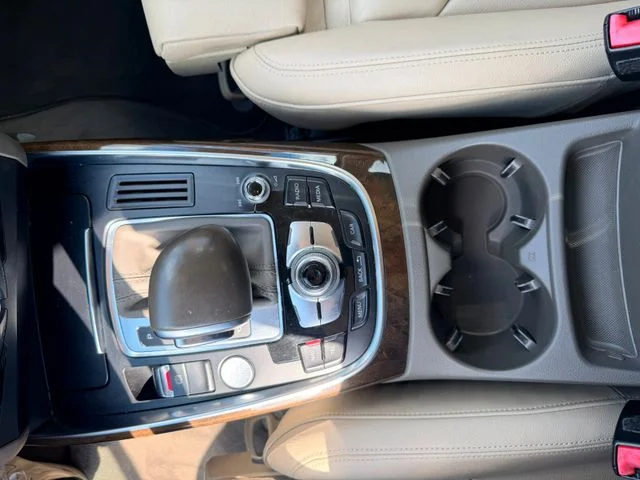 AUDI Q5 – 29
