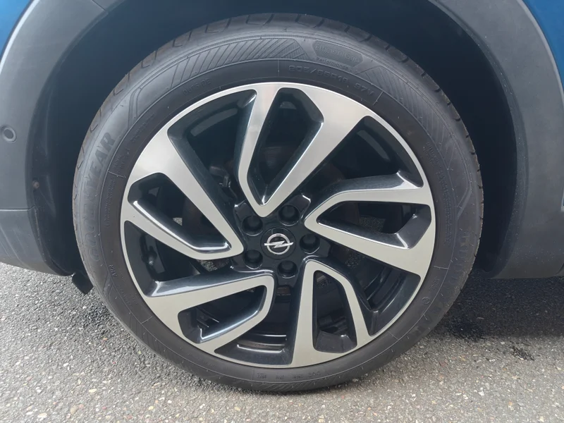 Opel GRANDLAND – 15