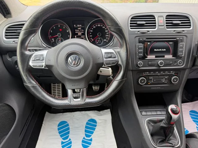 VW Golf – 14
