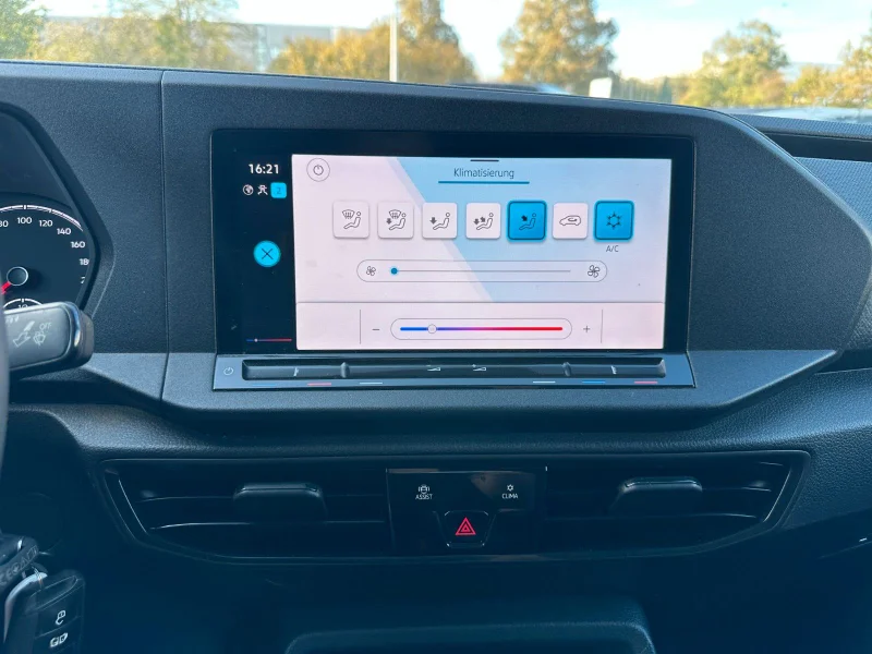 Volkswagen Caddy – 19