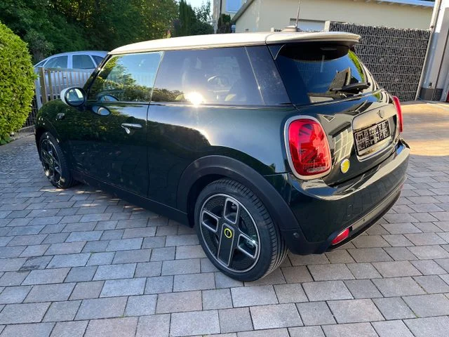 Mini COOPER SE – 8