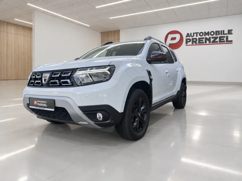 Dacia Duster – 9