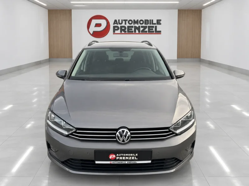 Volkswagen Golf VII (2012-) – 8