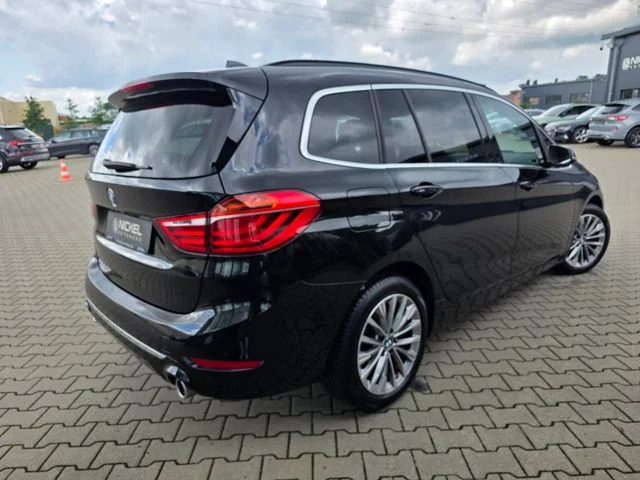 BMW 220 Gran Tourer – 3