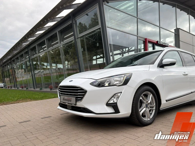 Ford Focus – 15