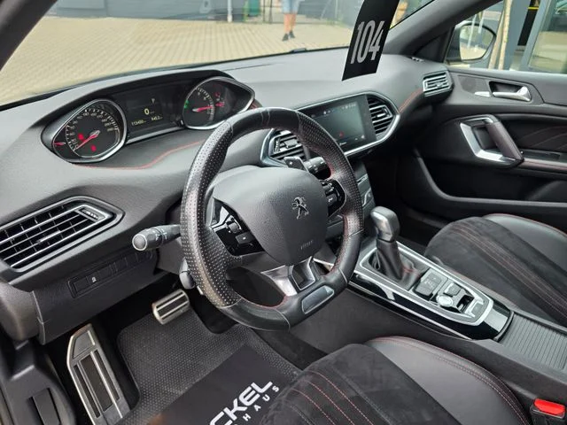 Peugeot 308 – 29