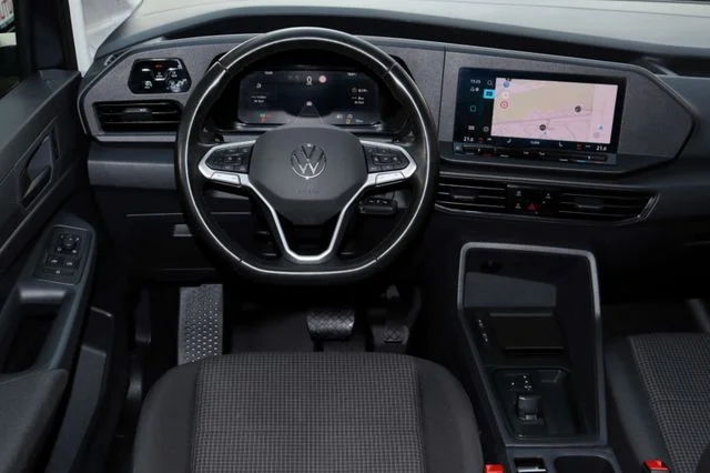 Volkswagen Caddy – 15