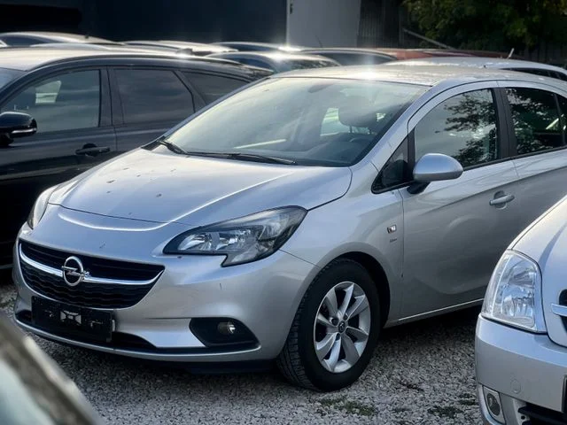 Opel Corsa – 2