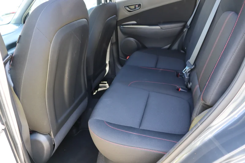 Hyundai Kona – 14