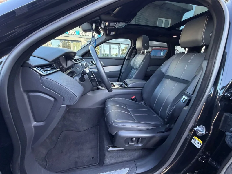 Land Rover Range Rover Velar – 11