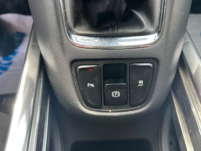 Opel Zafira – 12