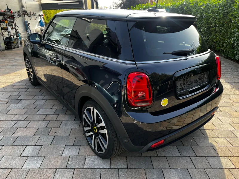 Mini COOPER SE – 6