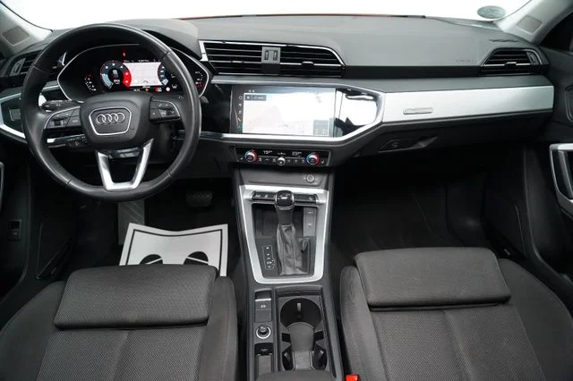 AUDI Q3 – 20
