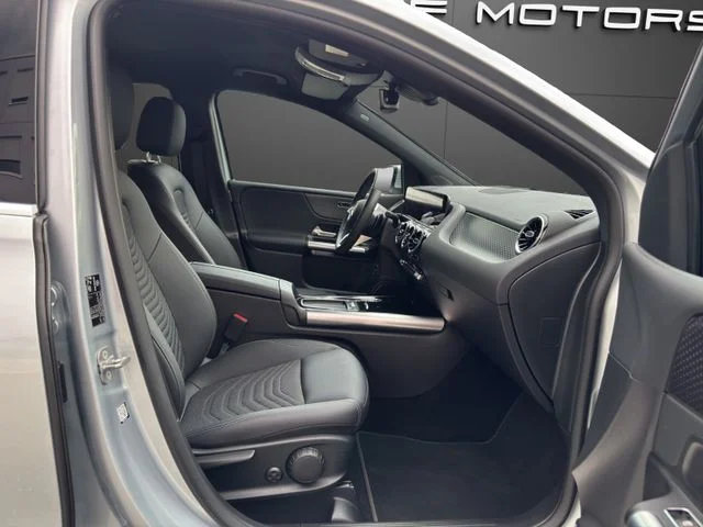 Mercedes-Benz B 220 – 11