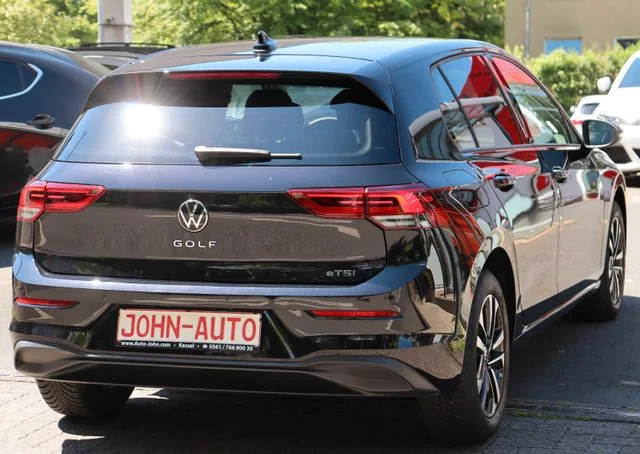 Volkswagen Golf – 5