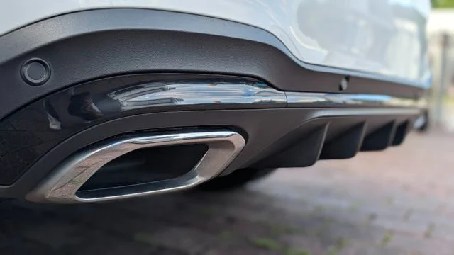 MERCEDES-BENZ GLC 300 – 13