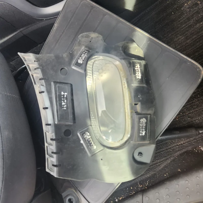 Smart ForTwo – 17