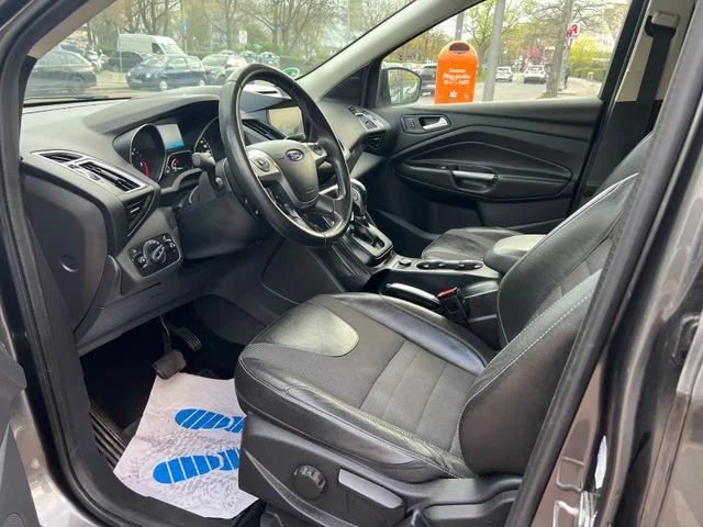 Ford Kuga – 7