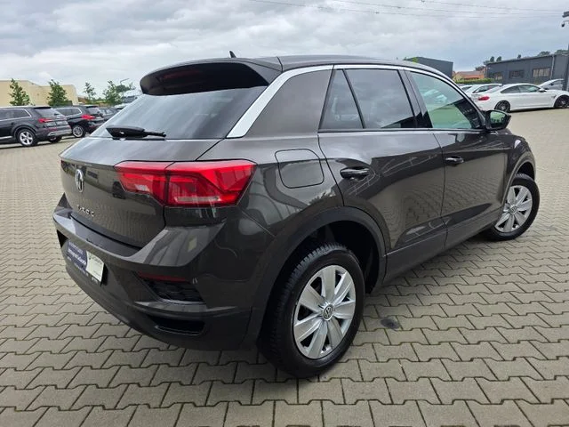 Volkswagen T-Roc – 4
