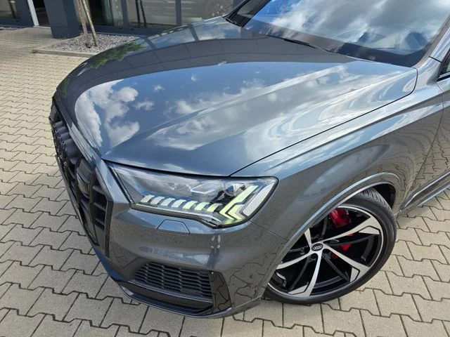 Audi SQ7 – 3